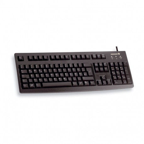 Cherry G83-6105Lungb-2 UK USB must