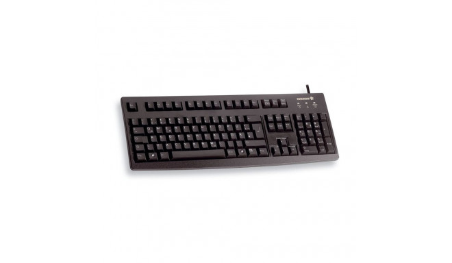 Cherry G83-6105Lungb-2 UK USB must
