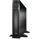 "APC Smart-UPS X 3000 Rack/Tower SMX3000RMHV2UNC 3000VA 2700W 2HE"