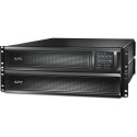 "APC Smart-UPS X 3000 Rack/Tower SMX3000RMHV2UNC 3000VA 2700W 2HE"