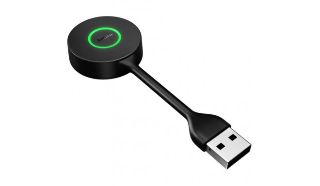"Jabra LINK 400 DECT adapter for wireless headset for Engage 55 65 75"