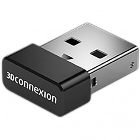 3DConnexion universaalne vastuvõtja