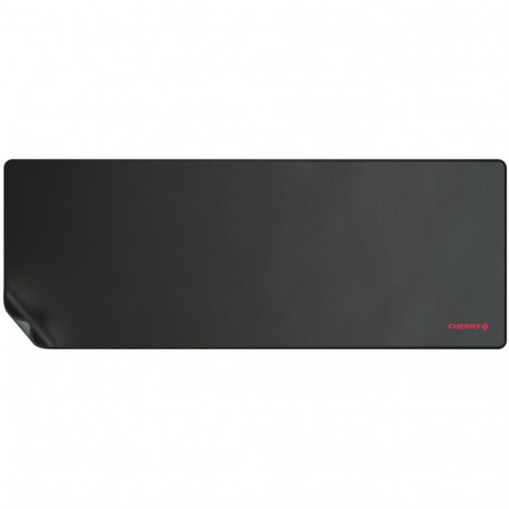 "Cherry MP 2000 PREMIUM XXL Mousepad Gaming black 800 x 350 x 5 mm"