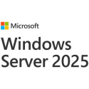 "SB Microsoft Windows Server 2025 Std. x64 16Core [FR] DVD"