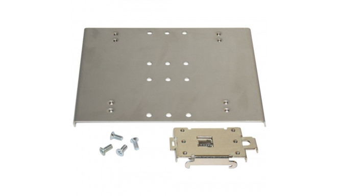 "Barebone Hutschienen (DIN-Rails) Montage-Kit DIR01"