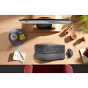 "Logitech ERGO M575 for Business Wireless Trackball Graphit"