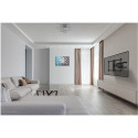 "Neomounts WL40S-850BL18 bewegliche Wandhalterung für 43-86"" Bildschirme - Schwarz"