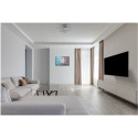 "Neomounts WL40S-850BL18 bewegliche Wandhalterung für 43-86"" Bildschirme - Schwarz"