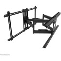 "Neomounts WL40S-850BL18 bewegliche Wandhalterung für 43-86"" Bildschirme - Schwarz"