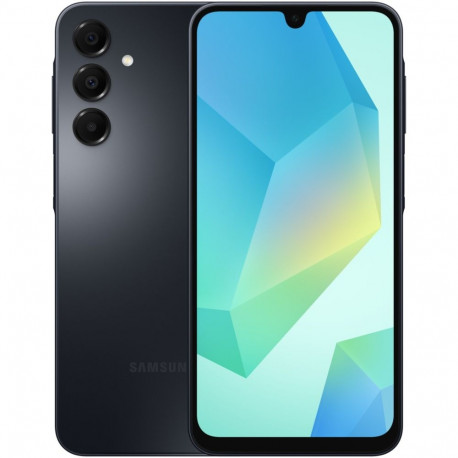 "Samsung Galaxy A16 128GB 4RAM 4G DE blue black"