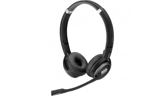 "EPOS DECT Headset IMPACT SDW 5063 - EU/UK/AUS"