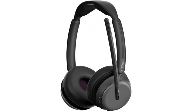 "Epos Bluetooth Headset Impact 1060T ANC"