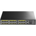 "24+1P Cudy FS1026PS1 RM SFP PoE+"