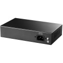 "8P Cudy GS1010P RM PoE+"