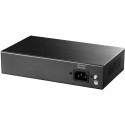 "8P Cudy FS1010P PoE+"