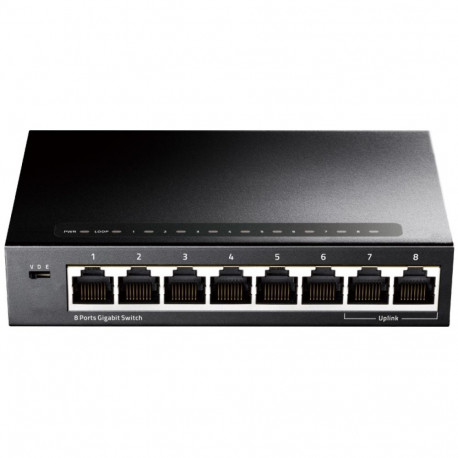 Cudy GS108 8P