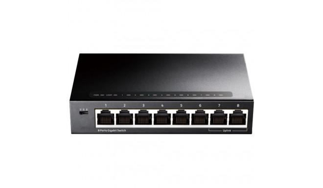 Cudy GS108 8P