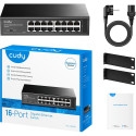 "16P Cudy GS1016 RM"