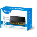 "5P Cudy FS105D"