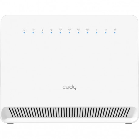 Cudy AC1200 Wi-Fi 4G LTE-Cat6 Gigabit ruuter