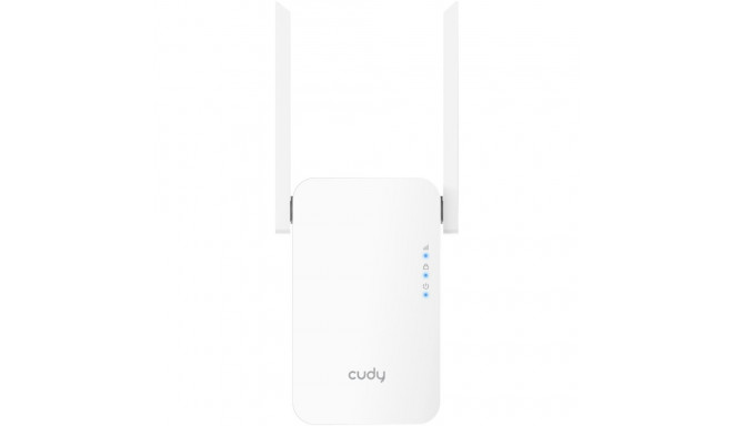 "Cudy AC1200 Wi-Fi Mesh Repeater"
