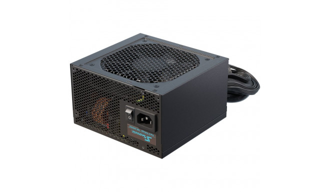 "850W Seasonic FOCUS SSR-850FM 80+ Gold"