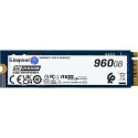 "Ent. M.2 960GB Kingston DC2000B NVMe PCIe 4.0 x 4"