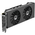 "RX 7700 XT 12GB XFX Speedster SWFT210 Black Edition GDDR6"