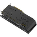 "RX 7700 XT 12GB XFX Speedster SWFT210 Black Edition GDDR6"