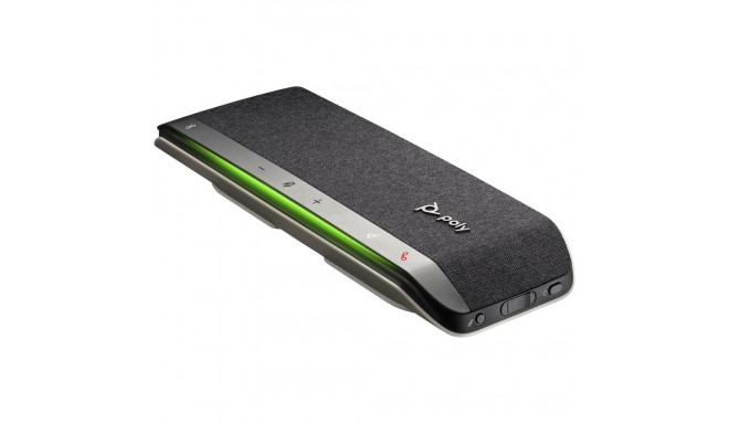 "HP Poly Sync 40 Konferenz Lautsprecher (BT, USB-A & USB-C)"
