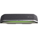 "HP Poly Sync 40 Konferenz Lautsprecher (BT, USB-A & USB-C)"