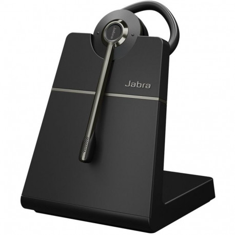 JabraEngage 55 SE muudetav Link400a UC koos laadimisalusega