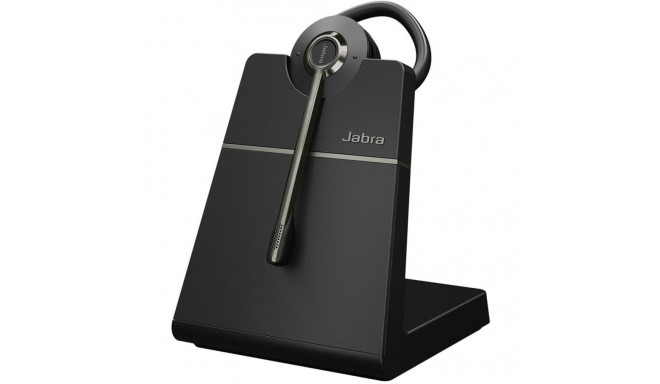 JabraEngage 55 SE muudetav Link400a UC koos laadimisalusega