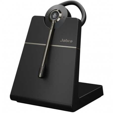 JabraEngage 55 SE muudetav Link400a MS koos laadimisjaamaga