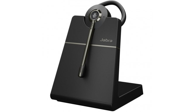 "JabraEngage 55 SE Convertible Link400a MS mit Ladestation"