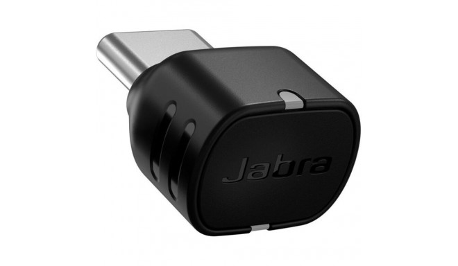 "JabraLink 390c MS Teams USB-C BT Adapter Speak 2"