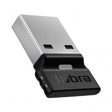 "JabraLink 390a MS Teams USB-A BT Adapter Speak 2"
