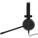 "Jabra Evolve 20 Special Edition UC Mono USB- Kunstleder"