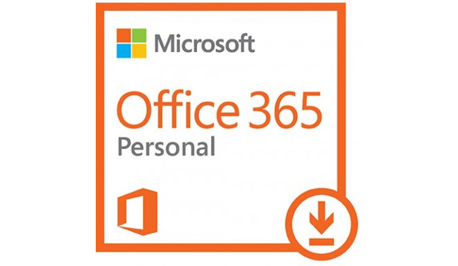 "Microsoft 365 Single - 1 PC/MAC, 1 Year - FR - Box"