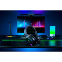 "Razer Barracuda X Chroma Headset wireless overear black"