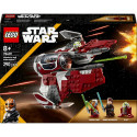 "LEGO Star Wars Ahsokas Jedi Interceptor 75401"