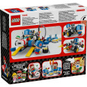 "LEGO Super Mario Mario Kart – Toads Werkstatt 72035"