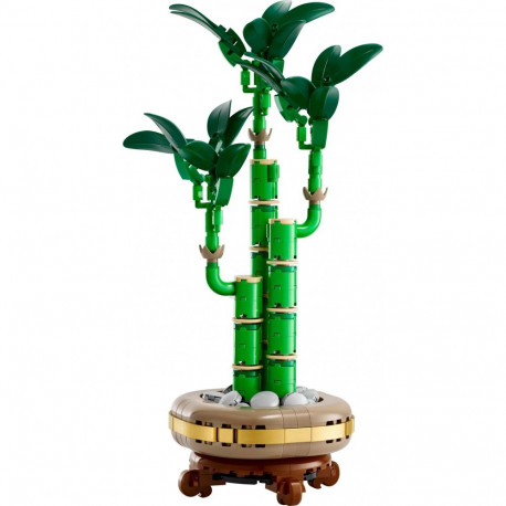 "LEGO Botanicals Glücks-Bambus 10344"