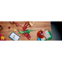 "LEGO Creator Grüner Drache 31161"