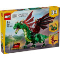 "LEGO Creator Grüner Drache 31161"