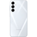 "Samsung Galaxy A16 128GB 4RAM 5G DE light grey"