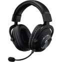 "Logitech G Pro X Headset"
