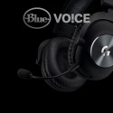 "Logitech G Pro X Headset"