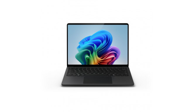 "Microsoft Surface Laptop 7Gen. Copilot+ PC / C10/16/512 W11 Pro Black"
