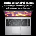 "HP ZBook Fury 16 G11 Intel Core i9-14900HX 40,64cm 16inch WQXGA 64GB 2TB/SSD NVIDIA RTX 4000 12GB W
